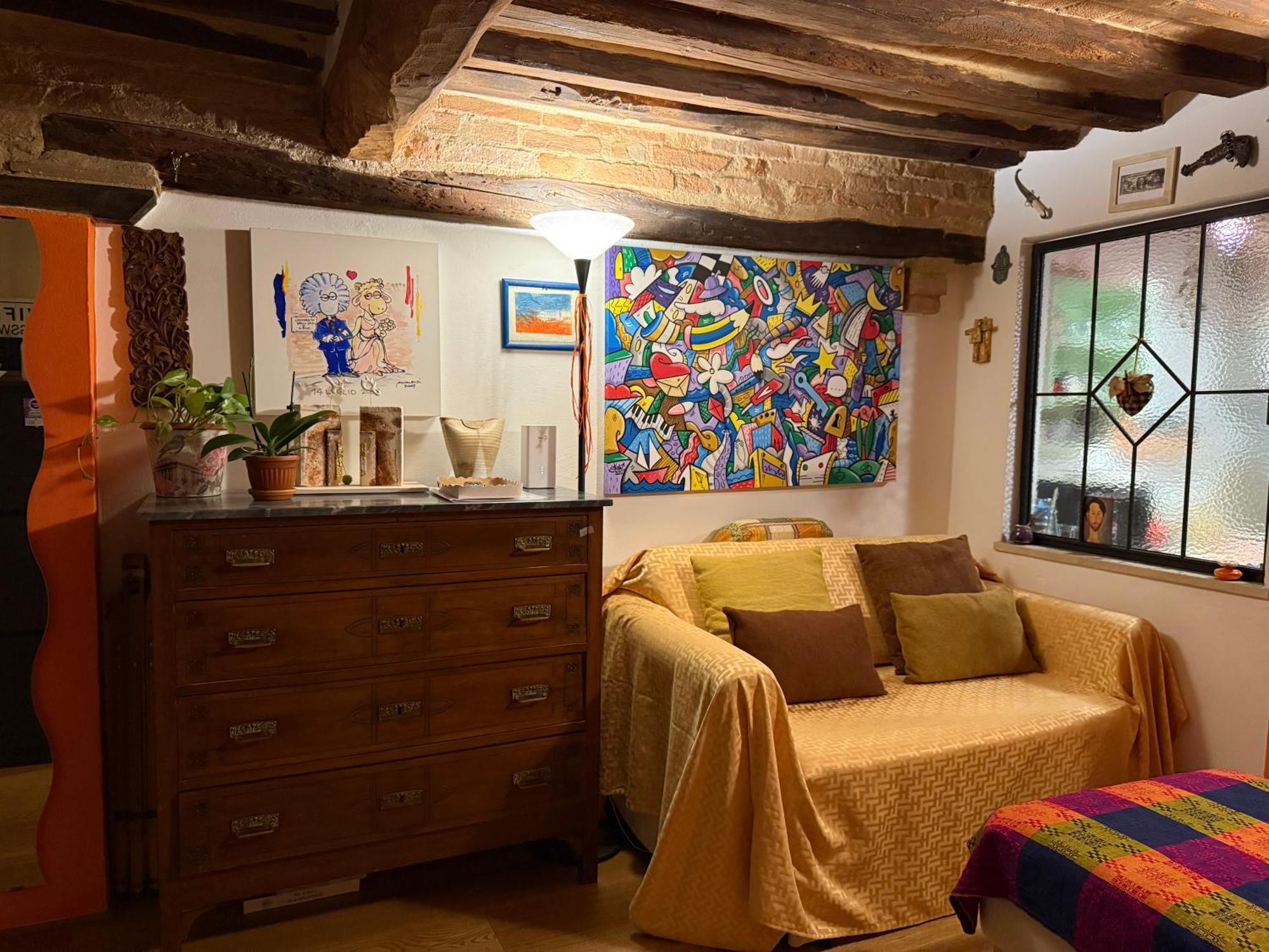 Apartment Nido Nei Pispini