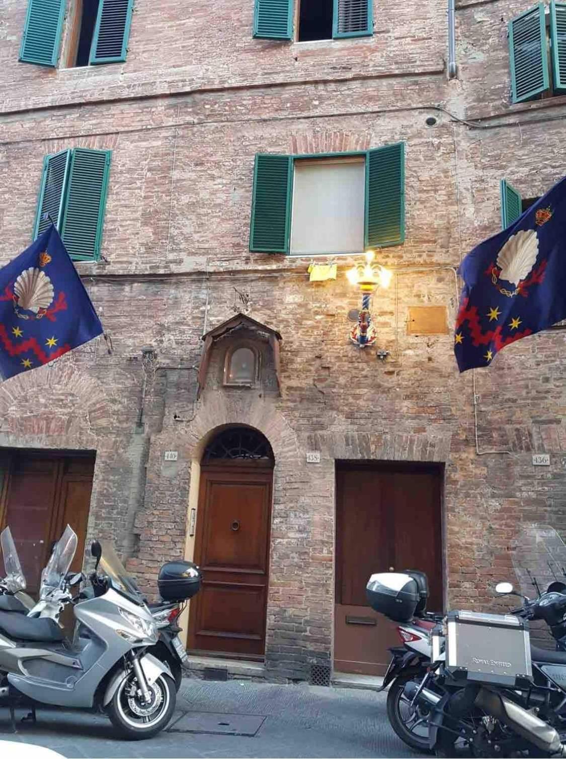 Nido Nei Pispini Apartment *