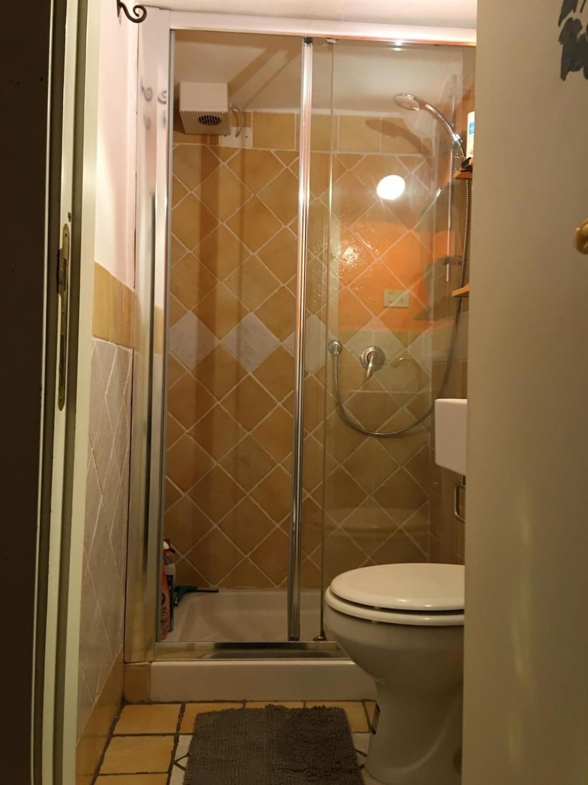 Nido Nei Pispini Apartment