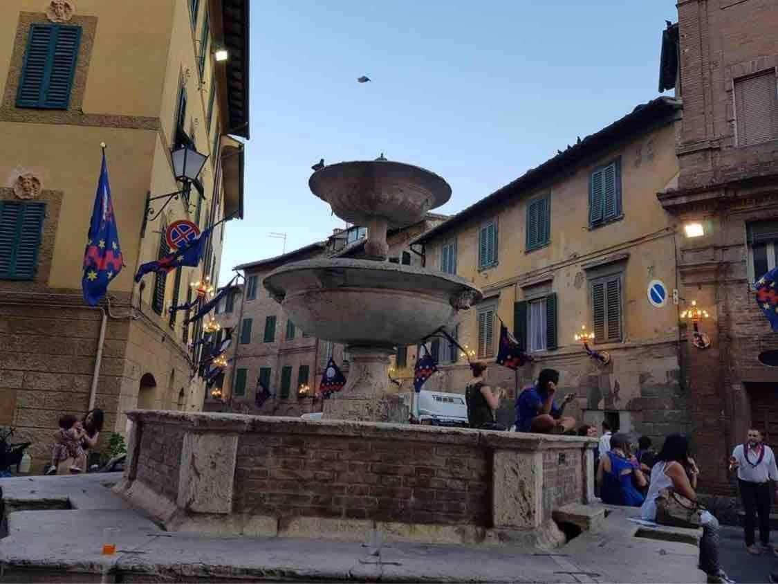 Nido Nei Pispini Apartment Siena