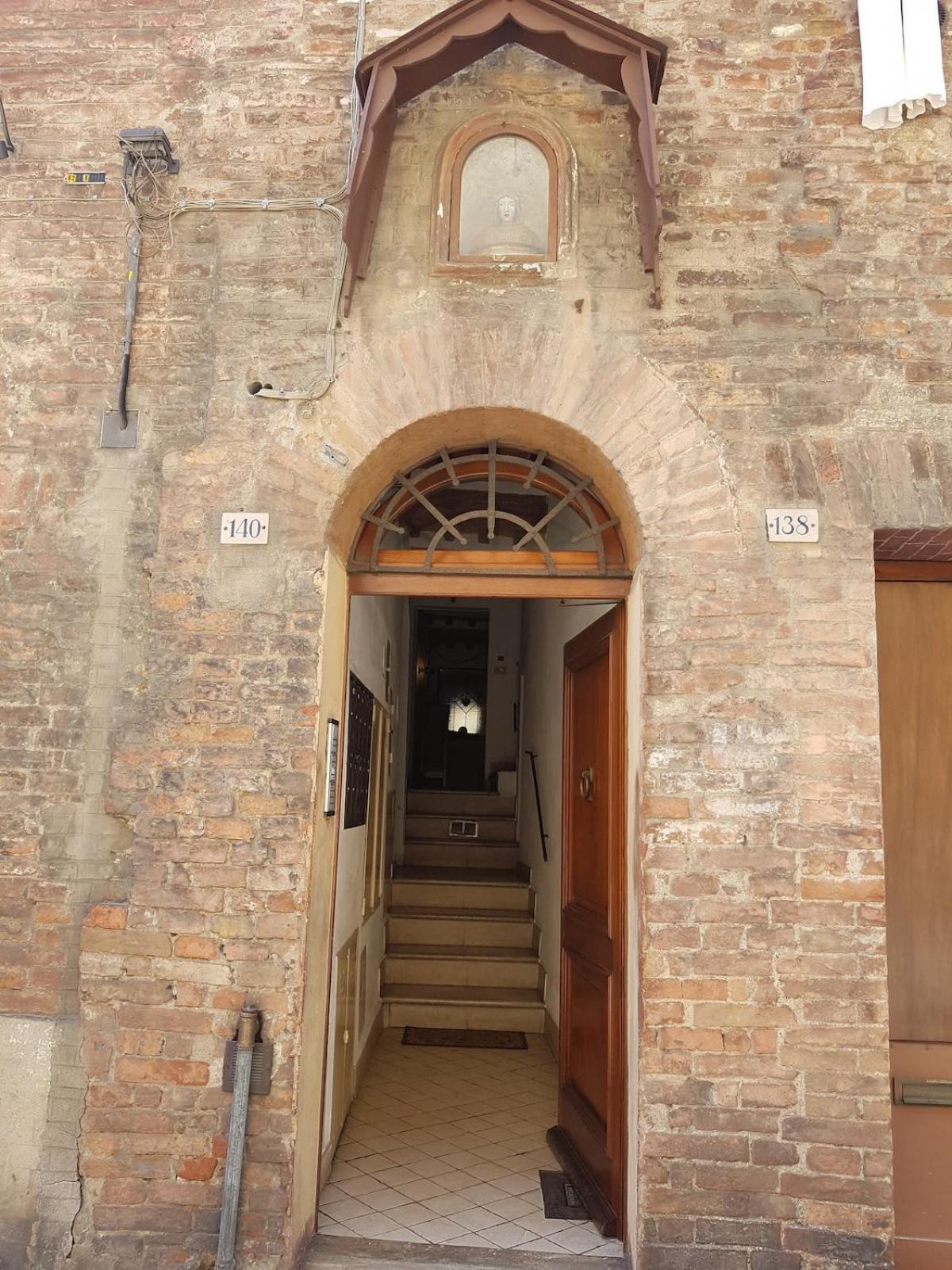 Nido Nei Pispini * Siena