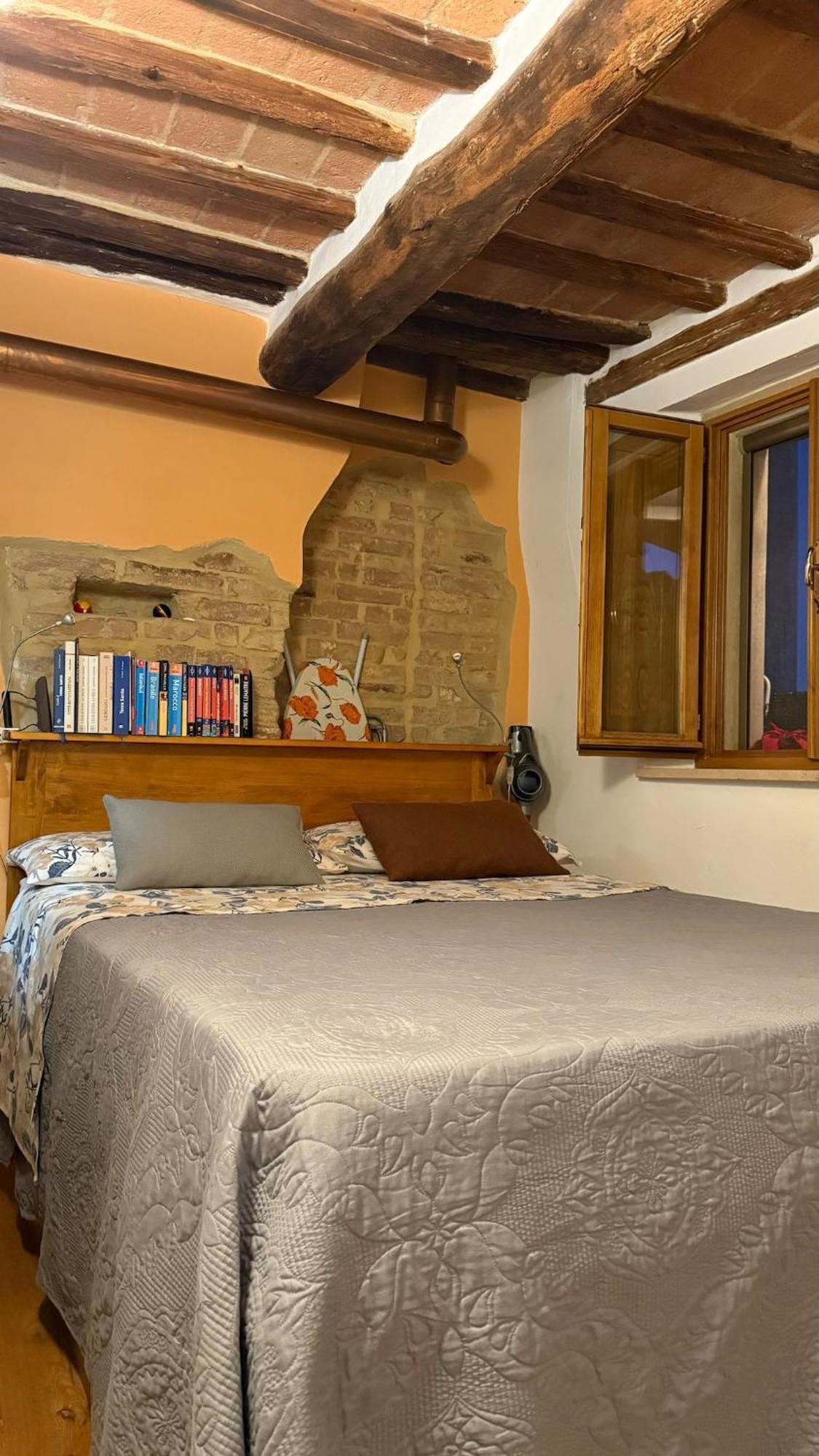 Apartment Nido Nei Pispini *