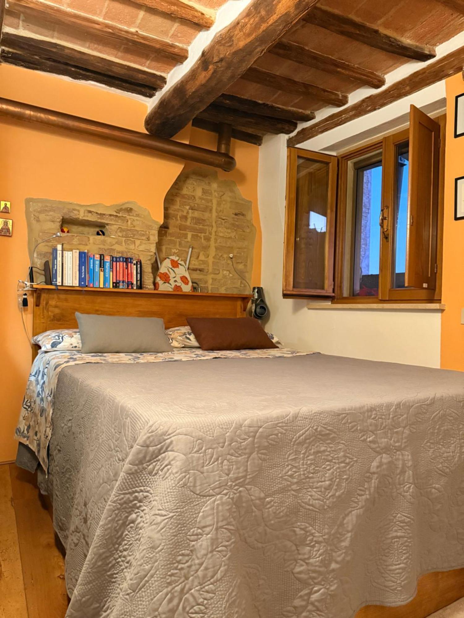 Nido Nei Pispini Siena