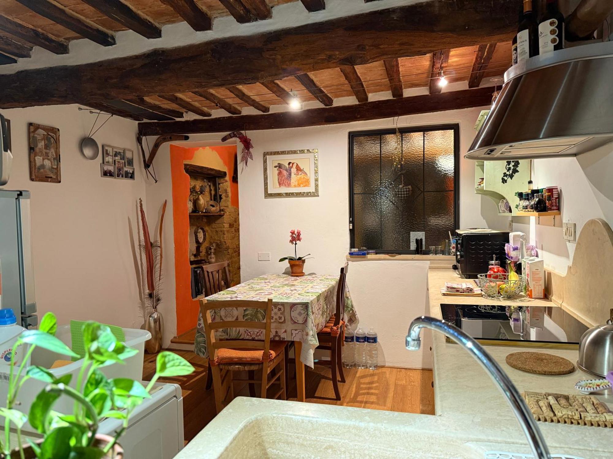 Nido Nei Pispini Apartment *