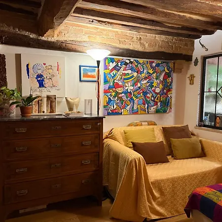Nido Nei Pispini Apartment Siena Exterior photo