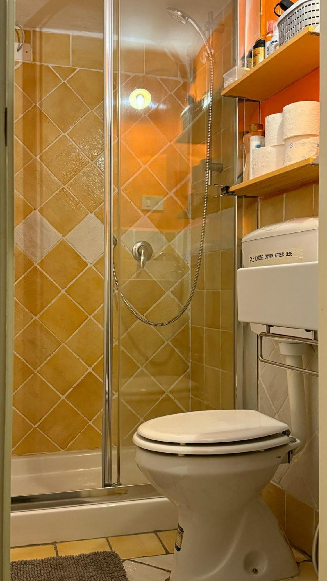 Apartment Nido Nei Pispini *