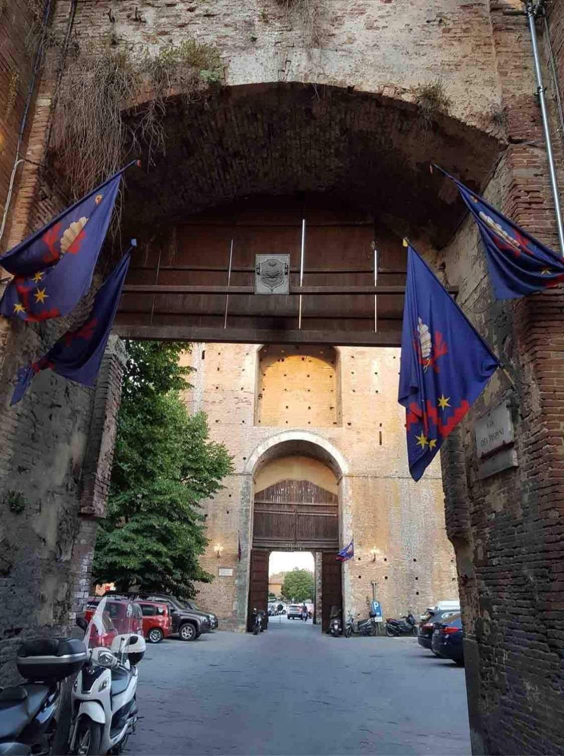Nido Nei Pispini Apartment