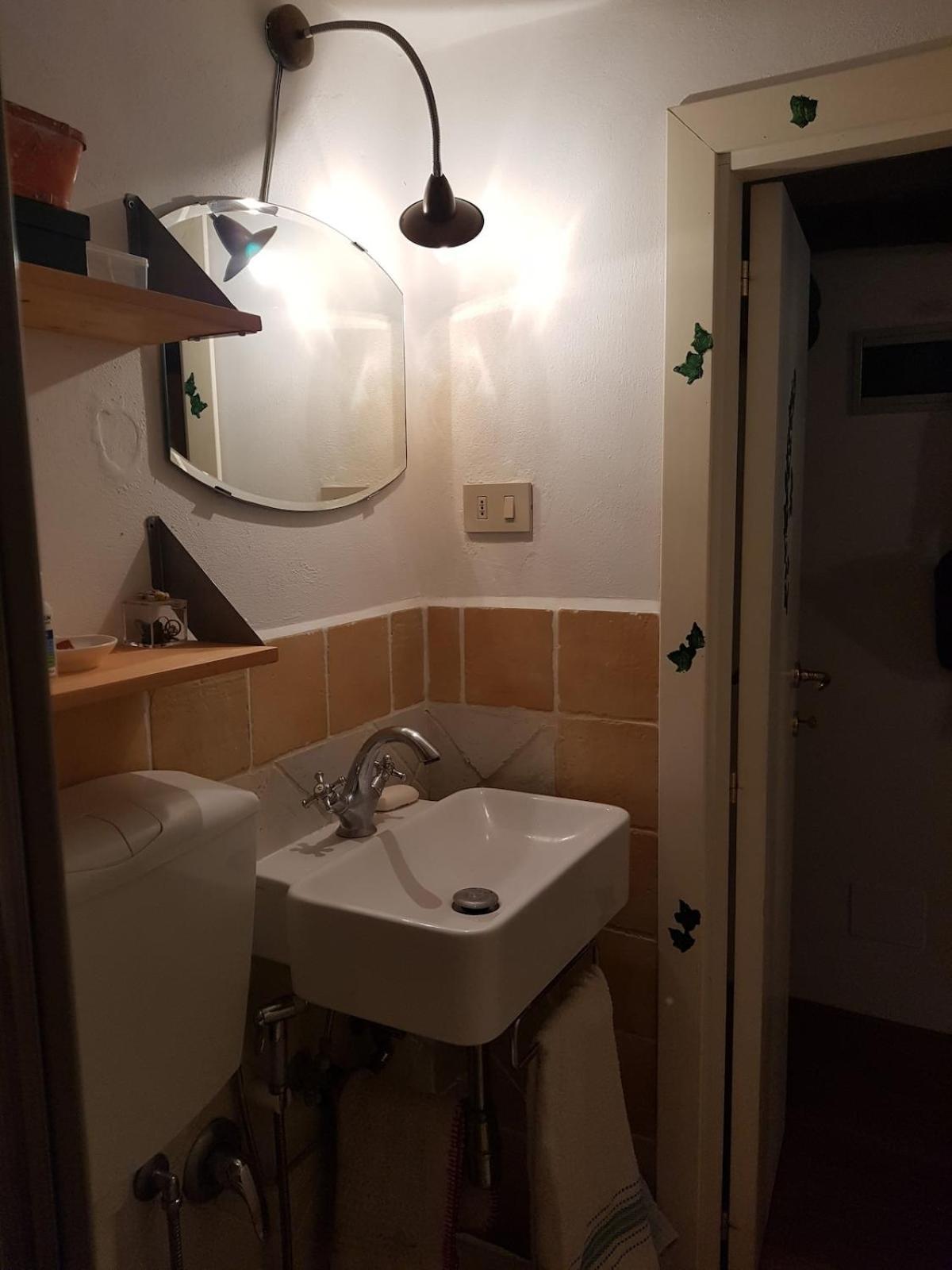 Nido Nei Pispini Apartment