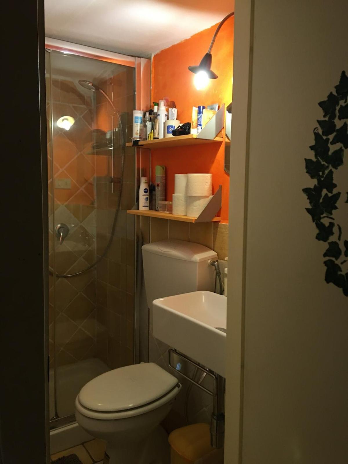 Apartment Nido Nei Pispini *