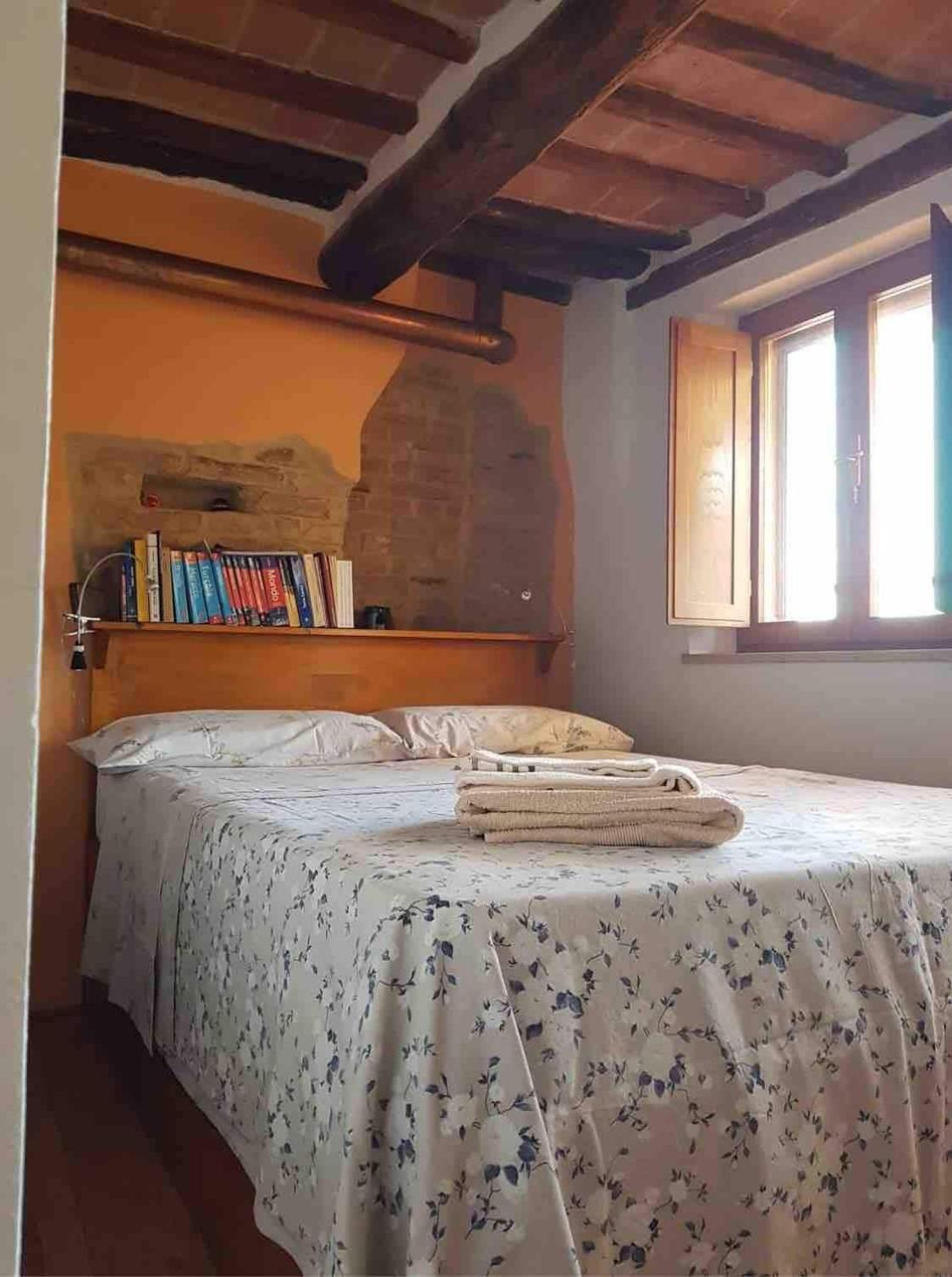 Nido Nei Pispini Apartment