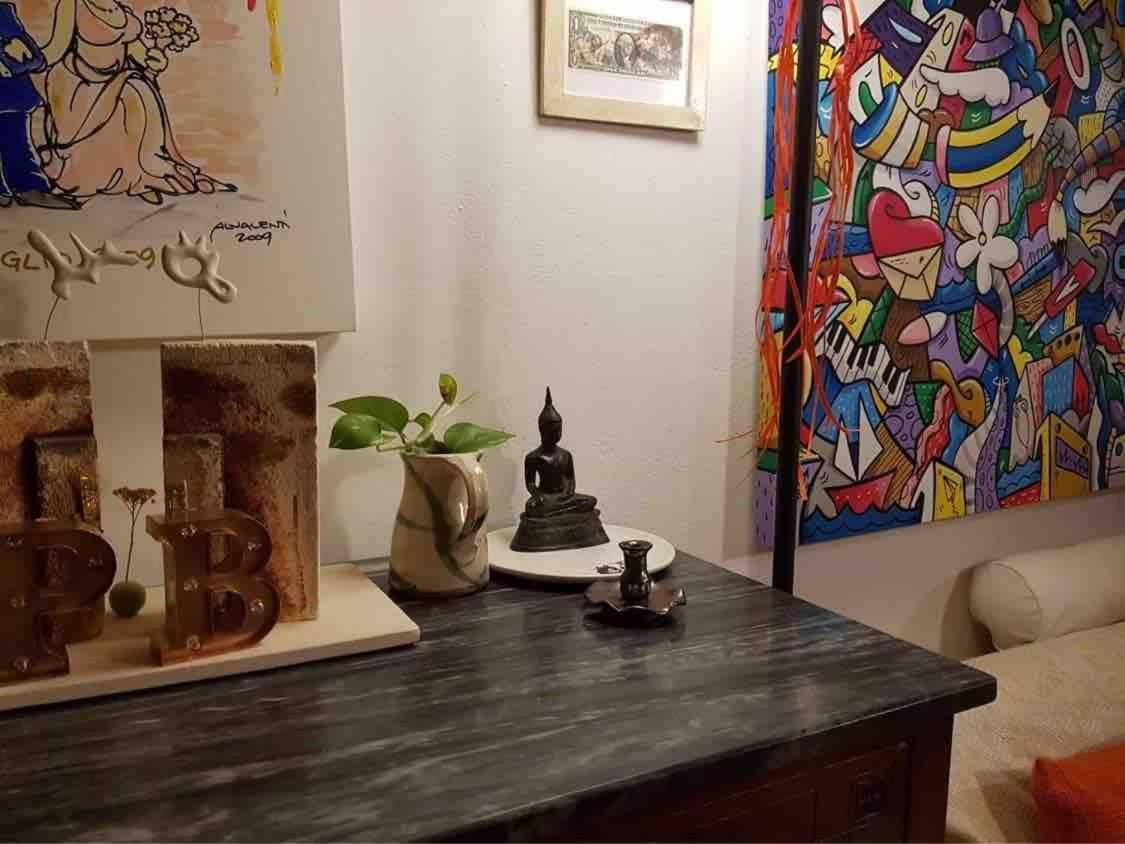 Apartment Nido Nei Pispini *
