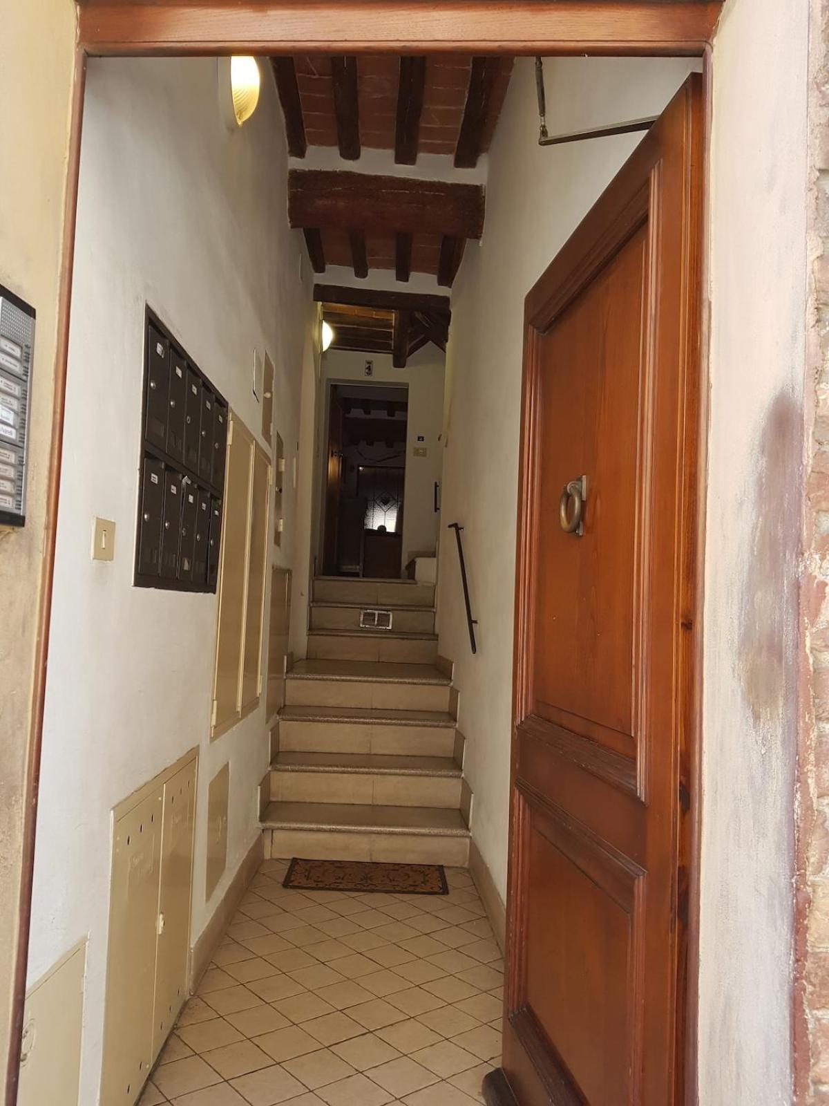 Apartment Nido Nei Pispini Siena
