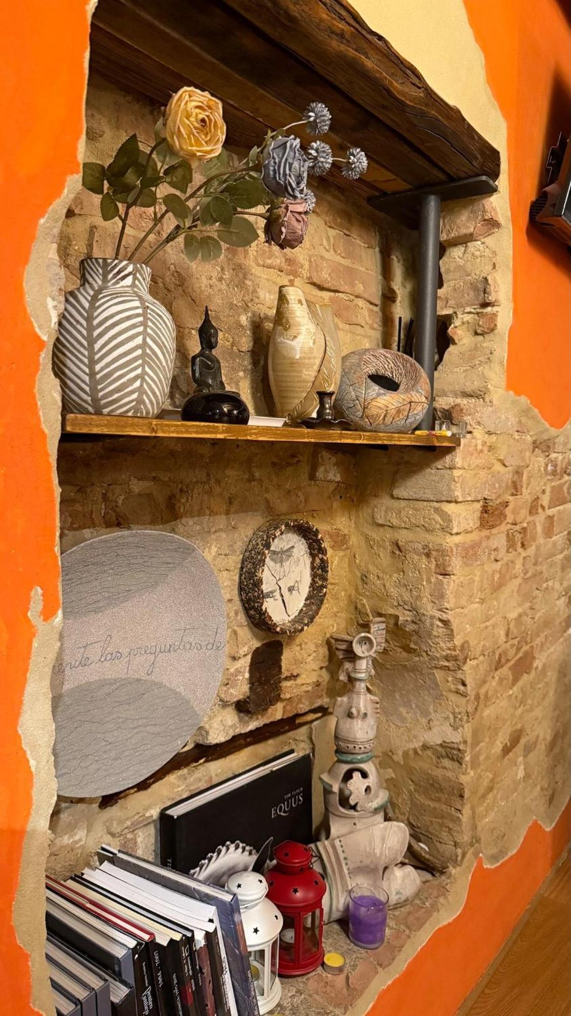 Nido Nei Pispini * Siena