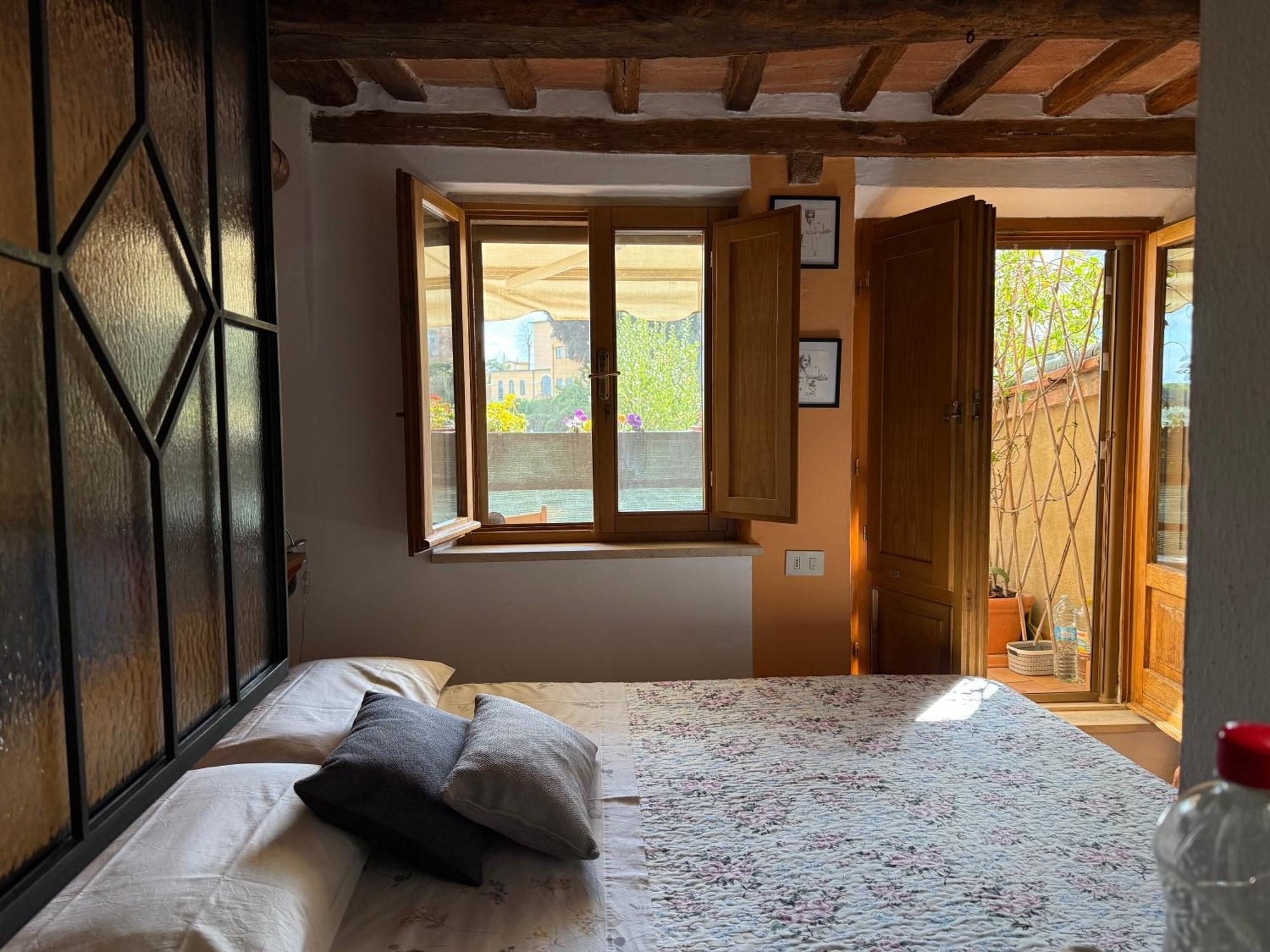 Apartment Nido Nei Pispini *